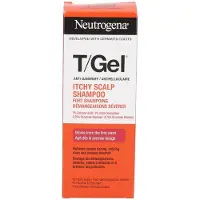 Neutrogena T-Gel | Shampoo voor een jeukende hoofdhuid 250 ml Shampoo