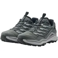 Lowa Wandelschoen Men Maddox Pro GTX Lo Grey/Grey-Schoenmaat 42