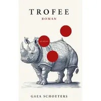 Querido Trofee (Paperback)