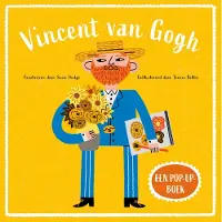 Ploegsma Vincent van Gogh (Hardback)