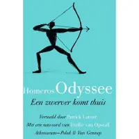 Singel Uitgeverijen Odyssee
