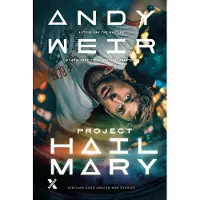 Xander Uitgevers B.V. Project Hail Mary