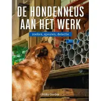 Edicola Publishing De hondenneus aan het werk
