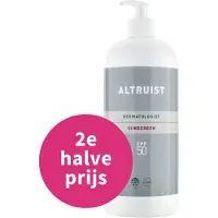 Altruist Zonnebrandcrème Spf50 1000 Ml