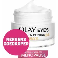 Olay 4x Oogcrème Regenerist Collageen Peptide24 Max 15 Ml
