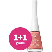 Bourjois 1+1 gratis: Healthy Mix Vegan Nagellak 150 Reine Des Beiges