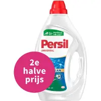 Persil Universal - Vloeibaar Wasmiddel - Witte en Gekleurde Was - 33 Wasbeurten