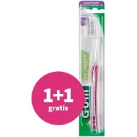 Gum 1+1 gratis: Tandenborstel Specialty Postchirurgisch