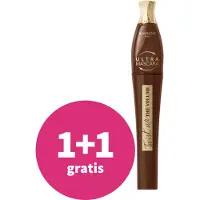 Bourjois Twist Up The Volume mascara - 002 Ultra Brown