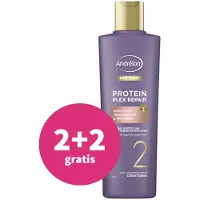 Andrélon 2+2 gratis: Pro-Care Conditioner Protein Plex Repair 250 ml