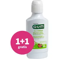 Gum ActiVital Mondspoelmiddel - 300 ml