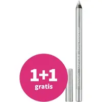 Bourjois Contour Clubbing Waterproof oogpotlood - 052 Disco Ball Grijs