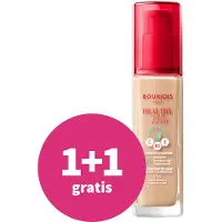 Bourjois Gezonde Mix Stralende Foundation #51-licht Vanille 30 ml