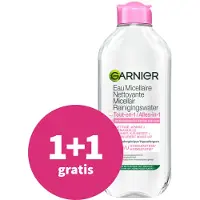 Garnier Skinactive micellair water - 400 ml | Micellair water van