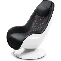 Medisana RS 660 Lounge Massagestoel 100 W