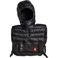 Pajak Hood Co_Lab | Maat TU
