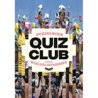 Pelckmans De quizclub voor de wielerliefhebber (Paperback)