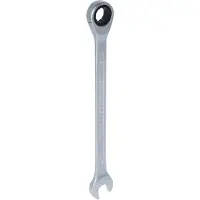 BRILLIANT TOOLS BT013710 Ratelringsleutel