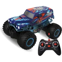 Gear2Play RC Monster Ghost Monstertruck 1:20