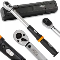 Neo Tools 08-824 Momentsleutel