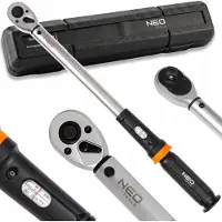 Neo Tools 08-825 Momentsleutel