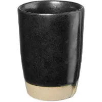 Asa selection Cappucinokop Verana Dark Chocolate Black 250 ml