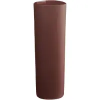 Asa selection Bordeaux vaas, 9,5 x 30 cm