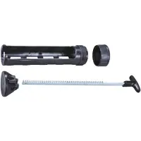 Makita houder voor cartridges, 300 ml, set.