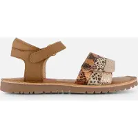 Shoesme Sandalen cognac Leer Maat 30