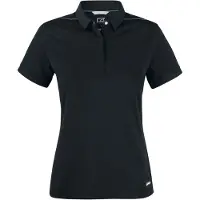 Cutter & Buck Advantage 354423 Poloshirt Performance Uv-bescherming Dames | Maat: L