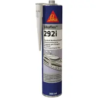Sika Sikaflex 292i (wit) 0,3 ltr