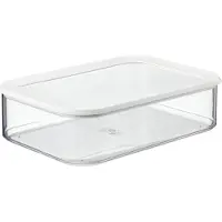 Mepal Modula bewaardoos XXL - 4800 ml - Voorraaddoos - Wit