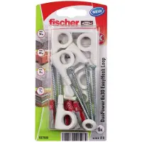 Fischer SB DuoPower EasyHook