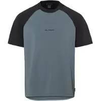 Vaude Bike Loamer T-shirt Met Korte Mouwen