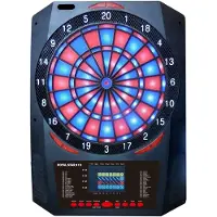 Xqmax Lissabon elektronische darts