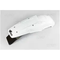 Ufo Su02924-041 Achterspatbord