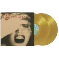 Import - (Gold Coloured) (2 LP)