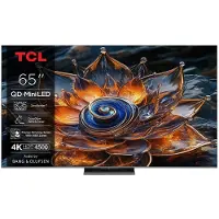TCL QD-MiniLED 65Q8C (2025)