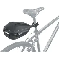 Kellys Bike Satelite Zadelpen Tas 3.2L - Praktische Fietstas