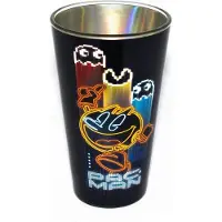 Paladone Verre Pac-Man - Pac-Man