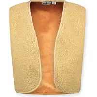 Moodstreet M308-5335B Meisjes Gilet - Maat 146-152