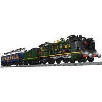 Mould King - 12025 - Trein Orient Express-Franse Spoorwegen Sncf 231 Stoomlocomotief - is compatibel met het bekende merk.