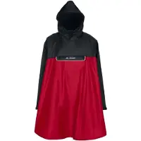 Vaude Bike Valero Waterdichte Poncho