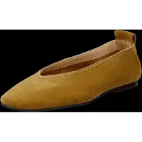 Gant Ballerina's van echt leer model 'Chadii'