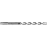 Makita Boortjes SDS-Plus standaard - - 22 mm - Lengte 260 mm - Staal, hout, beton