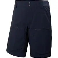 Helly Hansen Korte broek Men Crewline Cargo Shorts 2.0 Navy-Maat 36