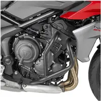 Givi Triumph Tiger Sport 660 2022-2023 Buisvormige Motorbeschermer