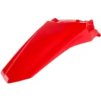 Polisport Honda Crf450r 21+ Achterspatbord