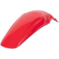 Polisport Off Road Honda Cr125r/250r 00-01 Achterspatbord