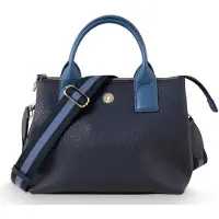 Pip studio Schoudertas Fia Handbag Medium Blue